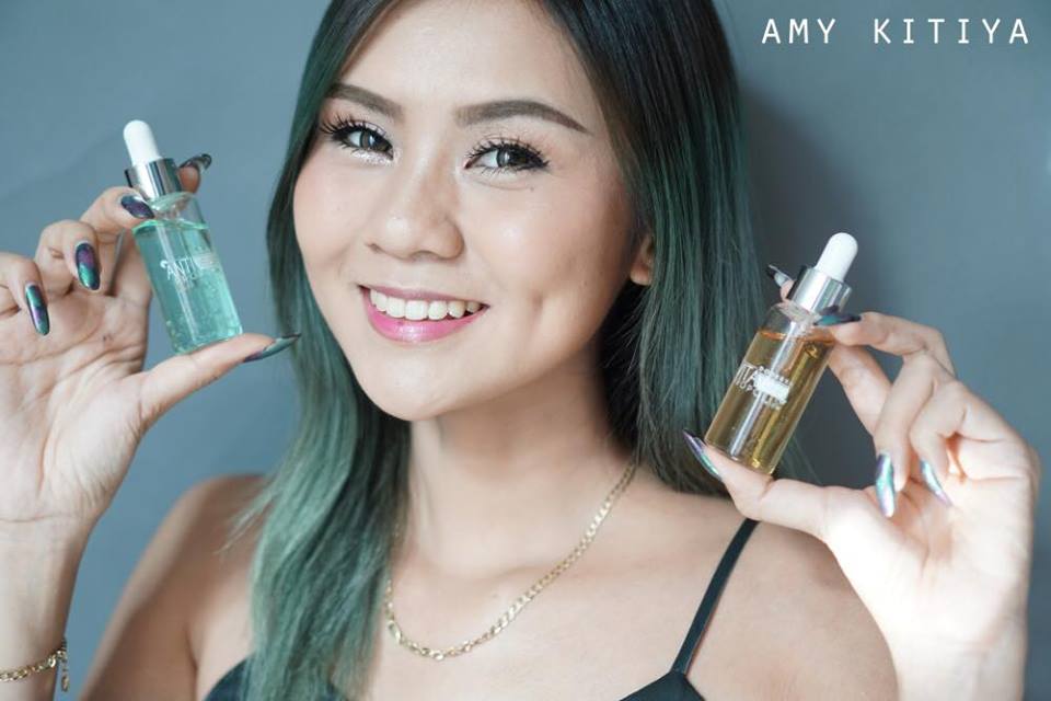 Anti Melasma & Propolis Serum