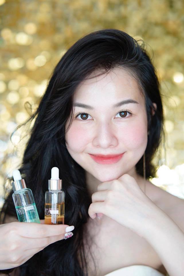 Anti Melasma & Propolis Serum