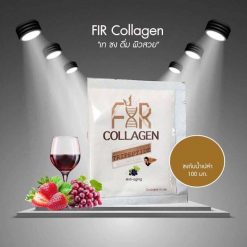 FIR Collagen by Chaleaw