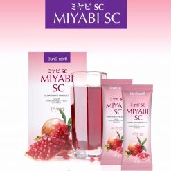 MIYABI SC