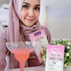 MIYABI SC