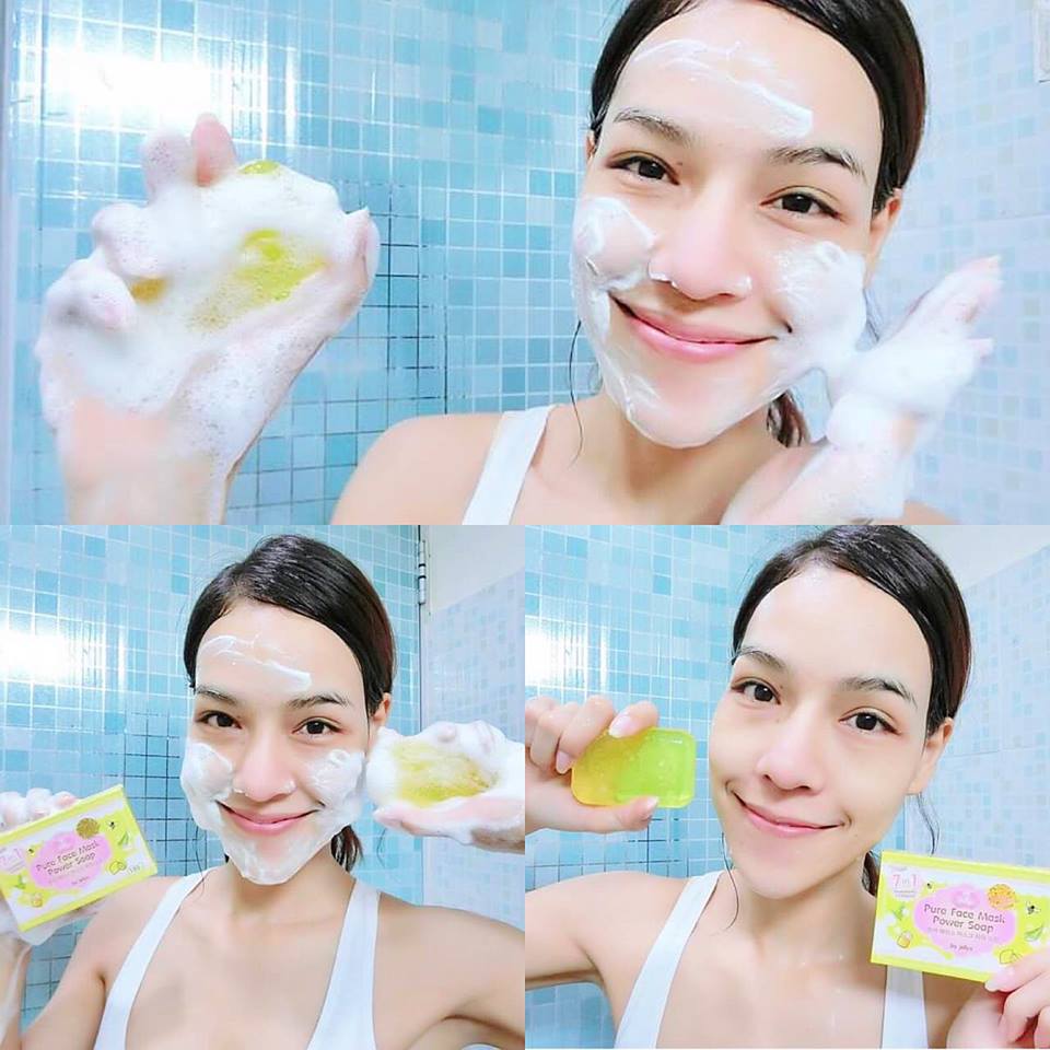 Best Natural Soaps For Face Best Natural Soaps For Face