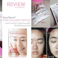 Seoul Secret Collagen Peptide