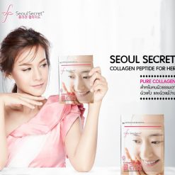 Seoul Secret Collagen Peptide