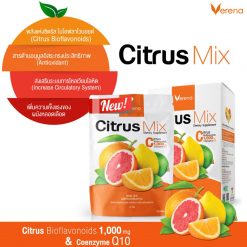 Verena Citrus Mix