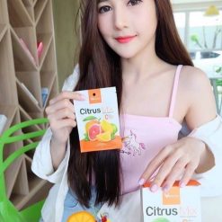 Verena Citrus Mix