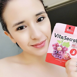 Verena Vite Secrete Plus