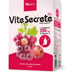 Verena Vite Secrete Plus
