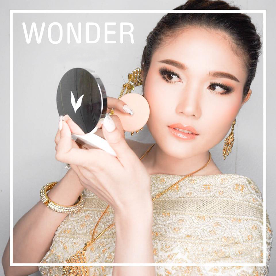 Verena Wonder Powder Perfect Fix