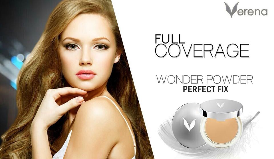 Verena Wonder Powder Perfect Fix