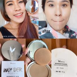 Verena Wonder Powder Perfect Fix