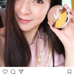 Verena Wonder Powder Perfect Fix