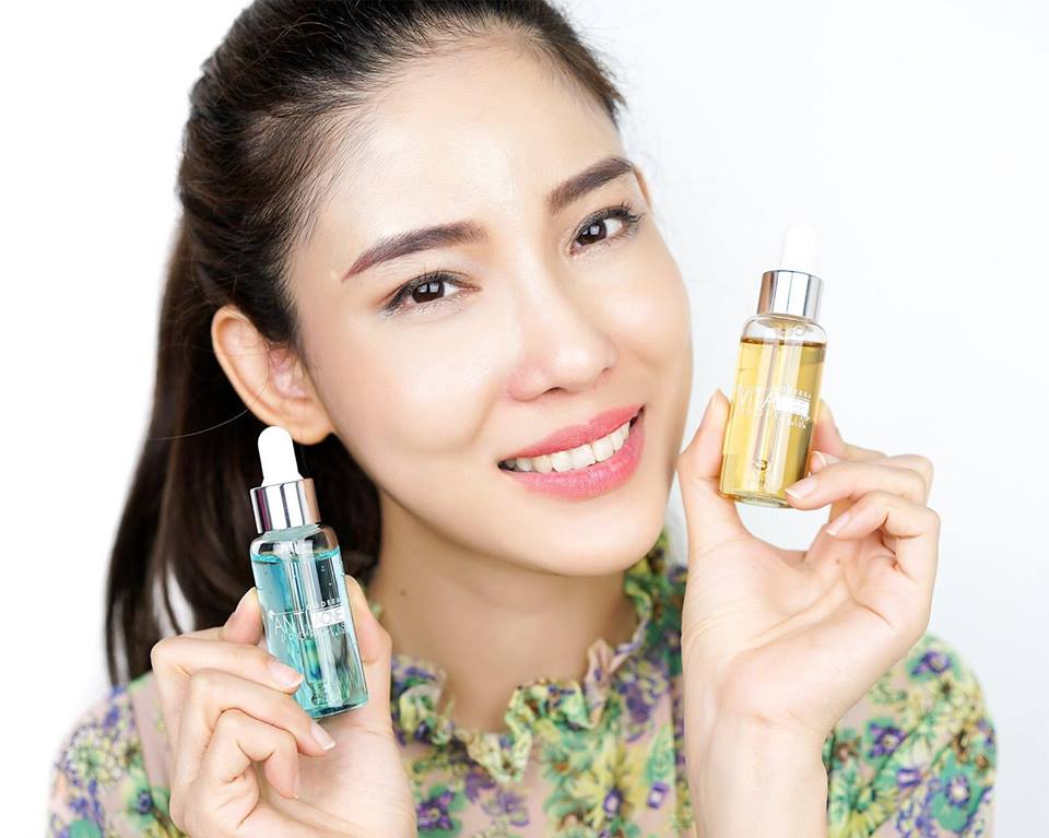 Vita Tree & Propolis Serum