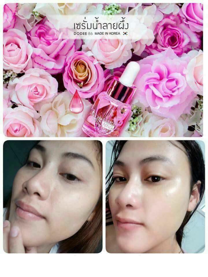 Whitening & Propolis Serum