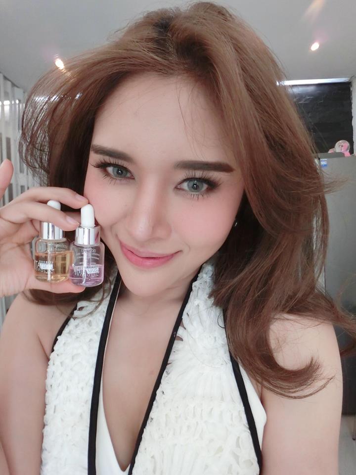 Whitening & Propolis Serum