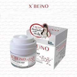 X’BEiNO Protein Ultra Moist Soothing Cream