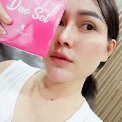 Princess White Skincare -Duo Set