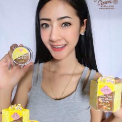 Pure Face Sunscreen Cream By Jellys