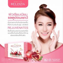 BELINTA by Secret me