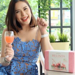 BELINTA by Secret me