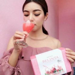 BELINTA by Secret me