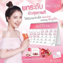 BELINTA by Secret me