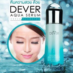 Dever Aqua Serum Fresh Plankton