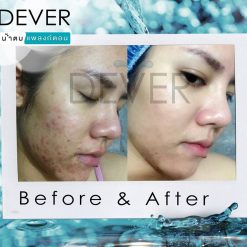 Dever Aqua Serum Fresh Plankton