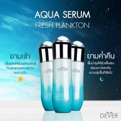 Dever Aqua Serum Fresh Plankton