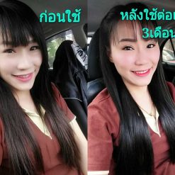 Fakeshu Keratin Smooth Hair Cream