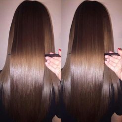 Fakeshu Keratin Smooth Hair Cream