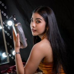 Fakeshu Keratin Smooth Hair Cream