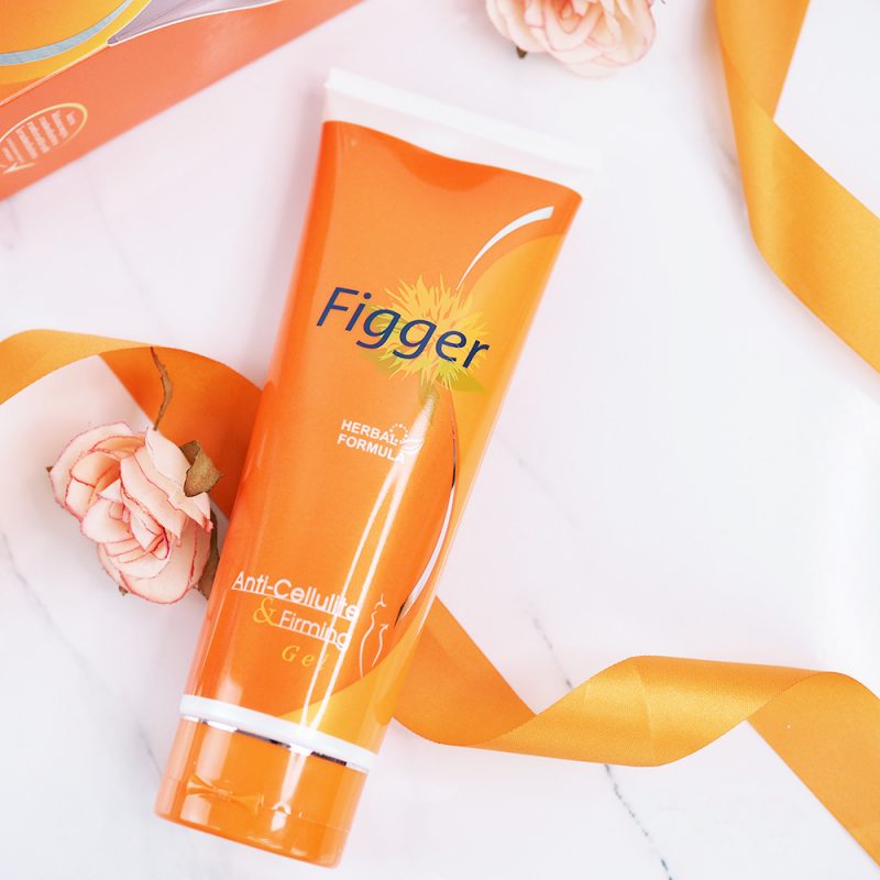 Figger Anti-Cellulite & Firming Gel