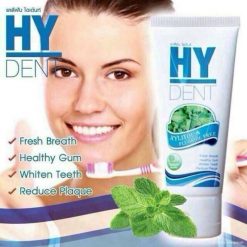 Hydent by Hylife