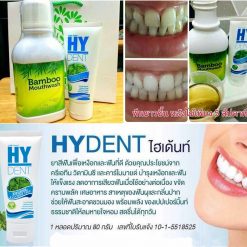 Hydent by Hylife