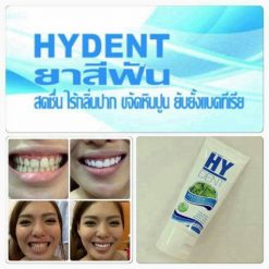 Hydent by Hylife