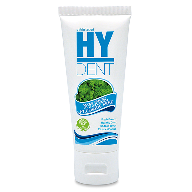 Hydent by Hylife