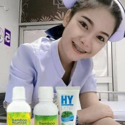Hydent by Hylife