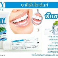 Hydent by Hylife