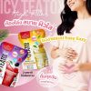 Icy Teatox by Ranong Tea