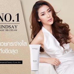 Lindsay Magic BB Cream