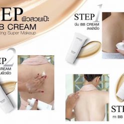 Lindsay Magic BB Cream