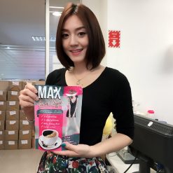 MAX Curve Coffee