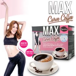 MAX Curve Coffee