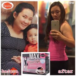 MAX Curve Coffee