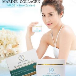 Marine Collagen Cream