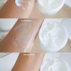 Marine Collagen Cream