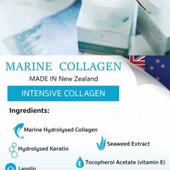 Marine Collagen Cream