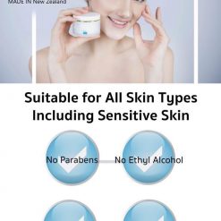 Marine Collagen Cream