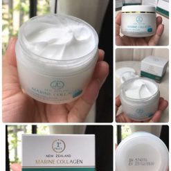 Marine Collagen Cream